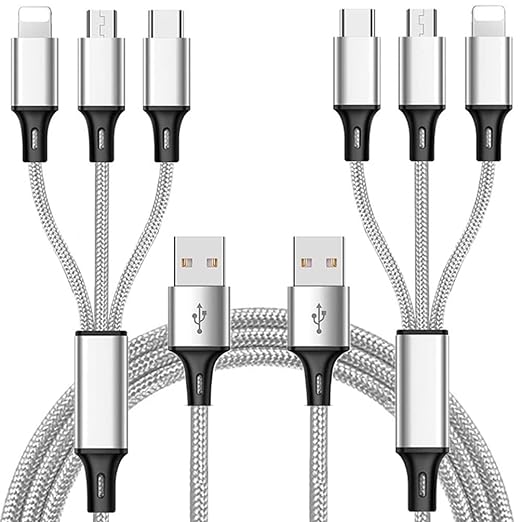 Multi-Charger (50% OFF)